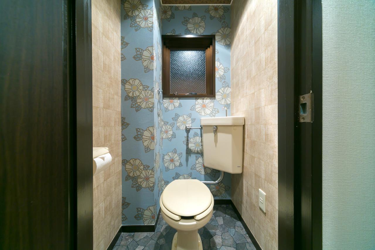 Ikidane House Asakusa Hatago Annex Tōkyō Extérieur photo