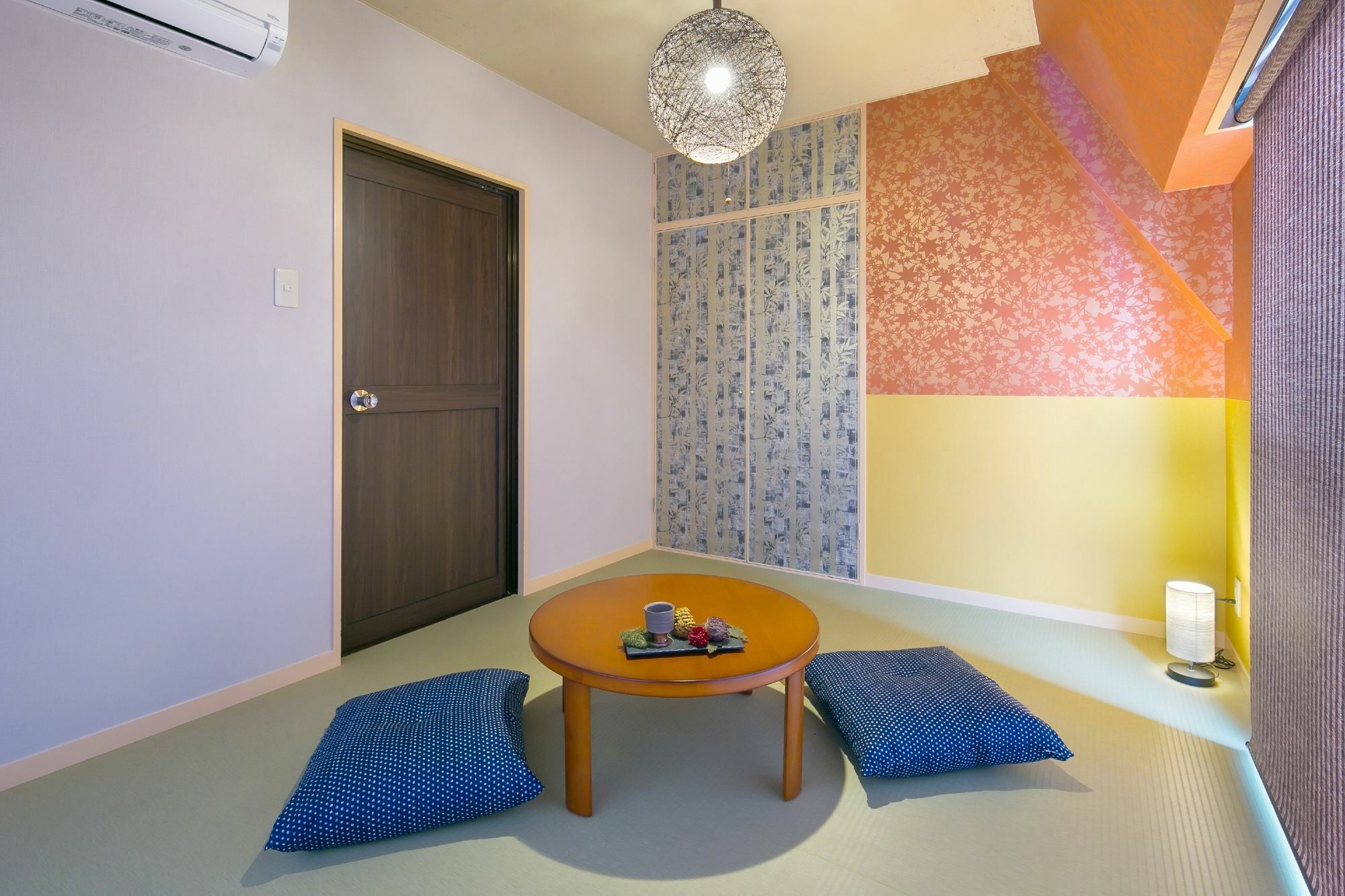 Ikidane House Asakusa Hatago Annex Tōkyō Extérieur photo
