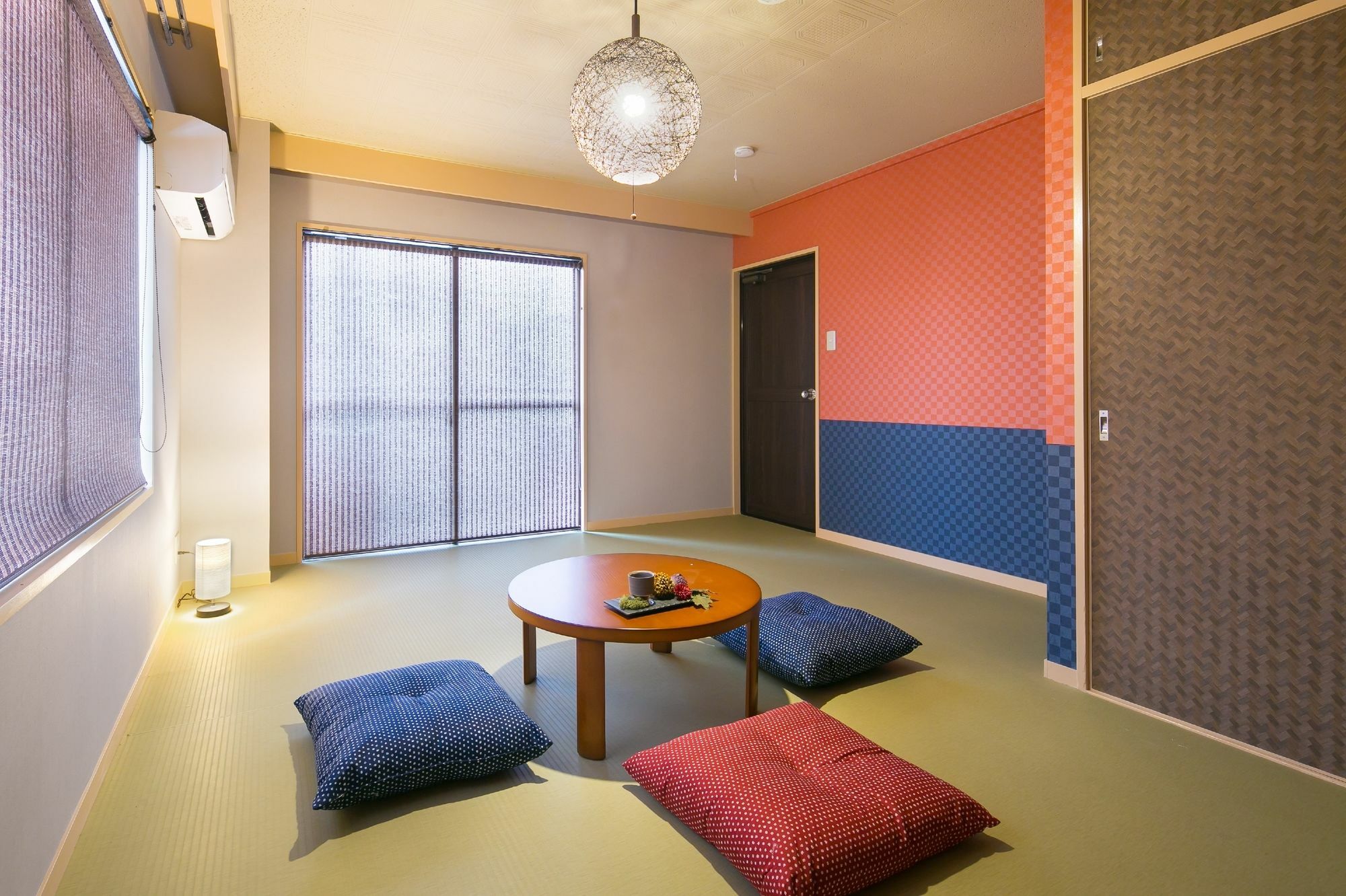 Ikidane House Asakusa Hatago Annex Tōkyō Extérieur photo