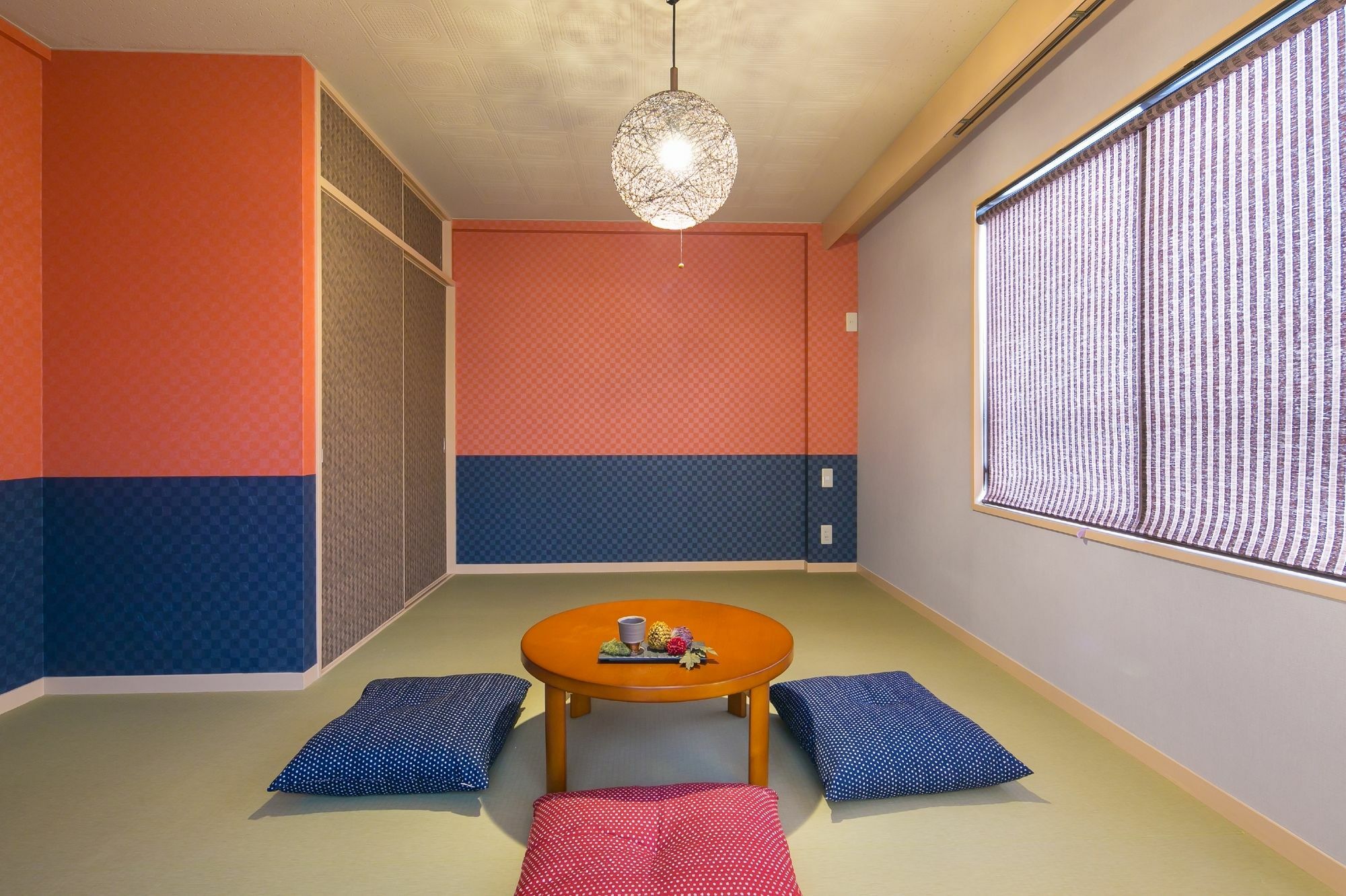 Ikidane House Asakusa Hatago Annex Tōkyō Extérieur photo